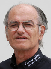 Werner Gehrig Senior